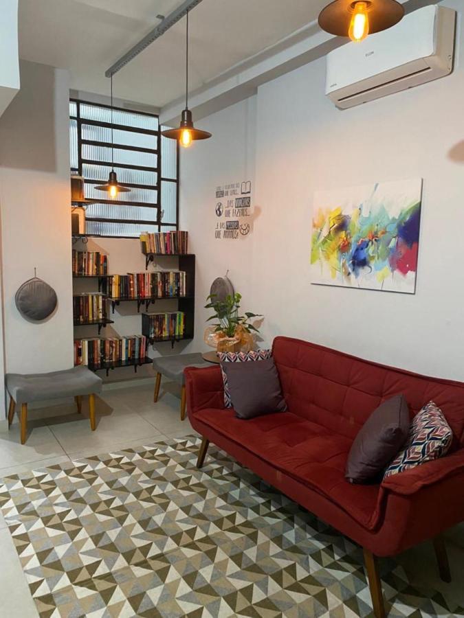 Hostel Cuarto